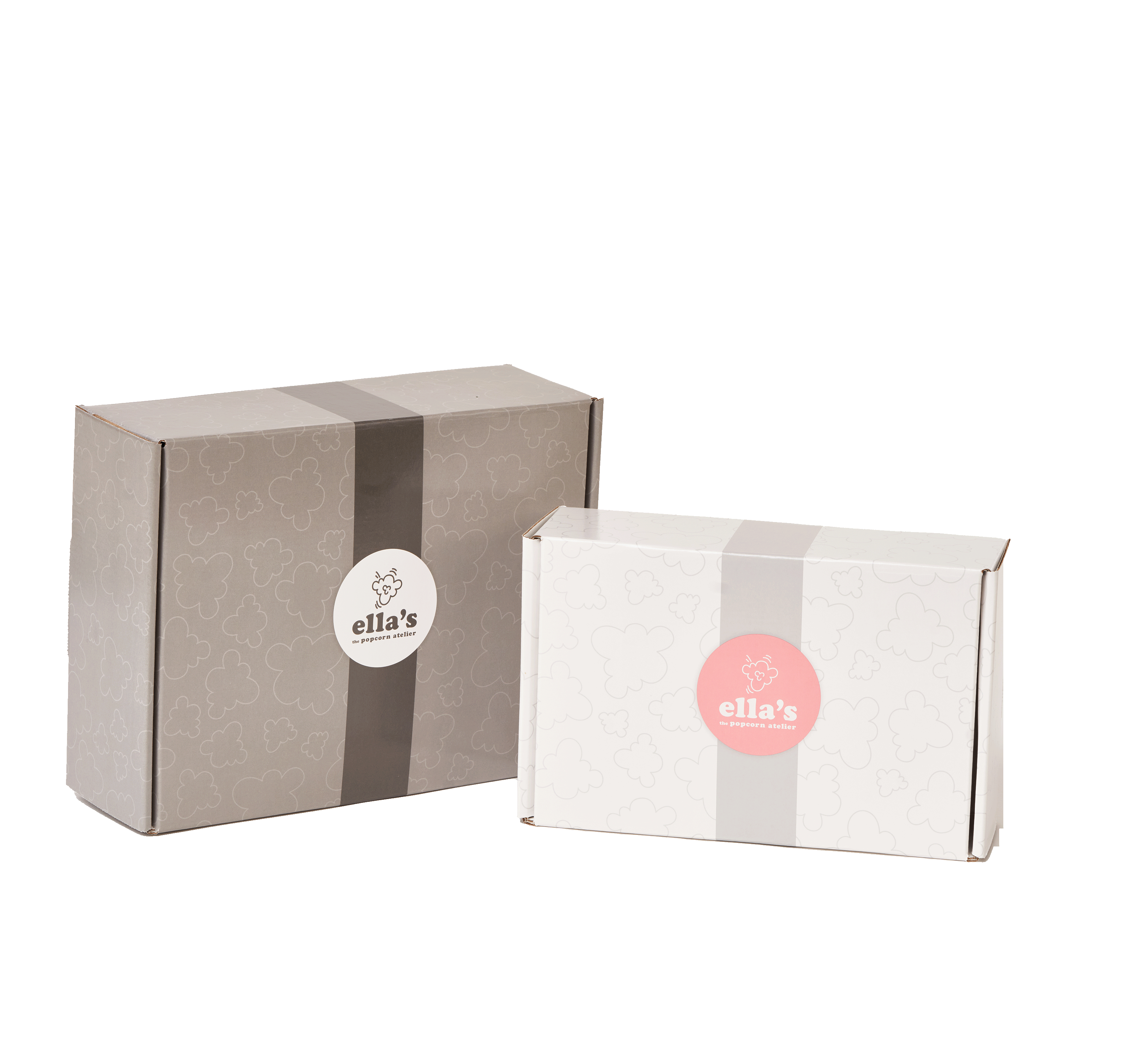 Boxes