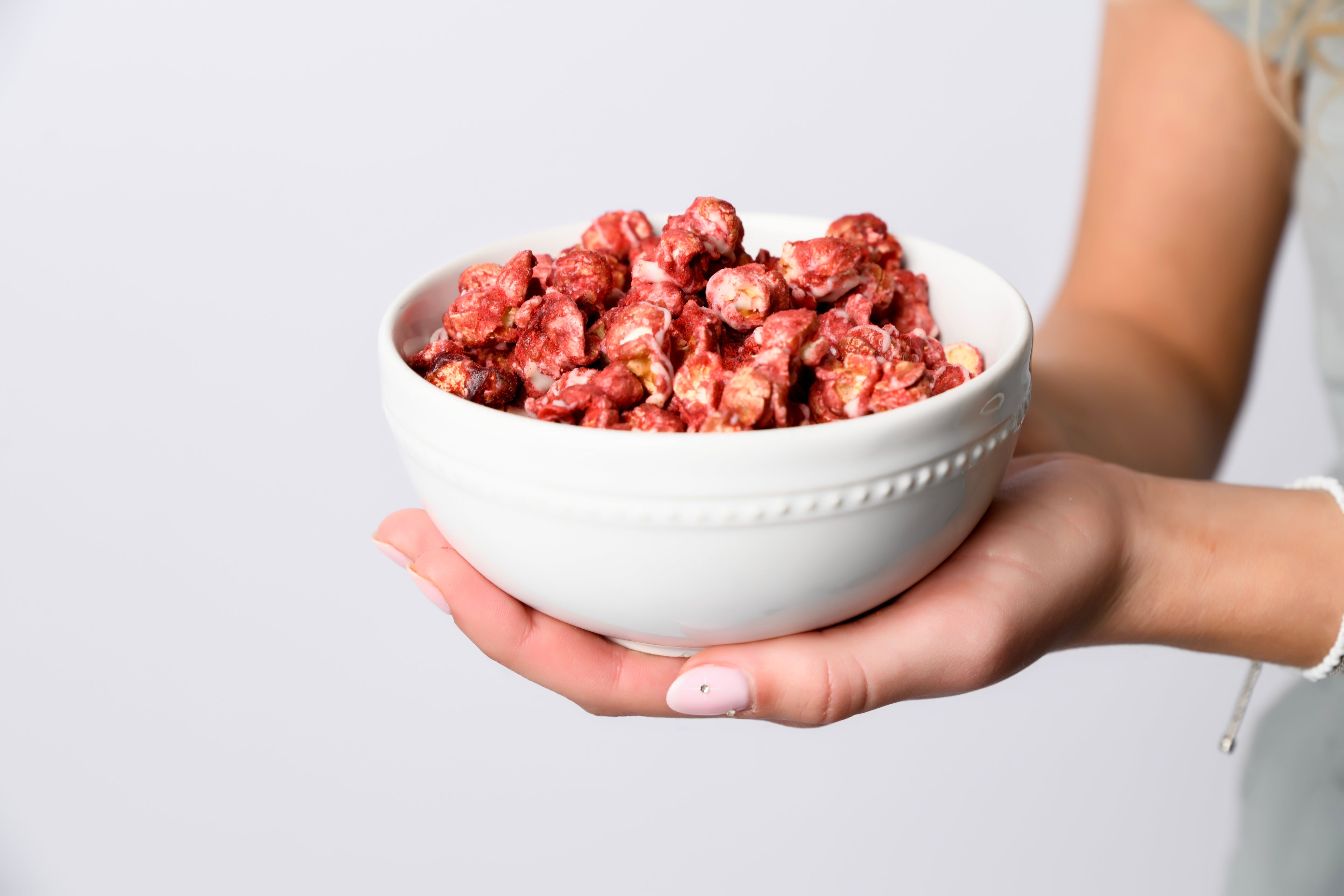 Dessert Popcorn – Ella's Popcorn