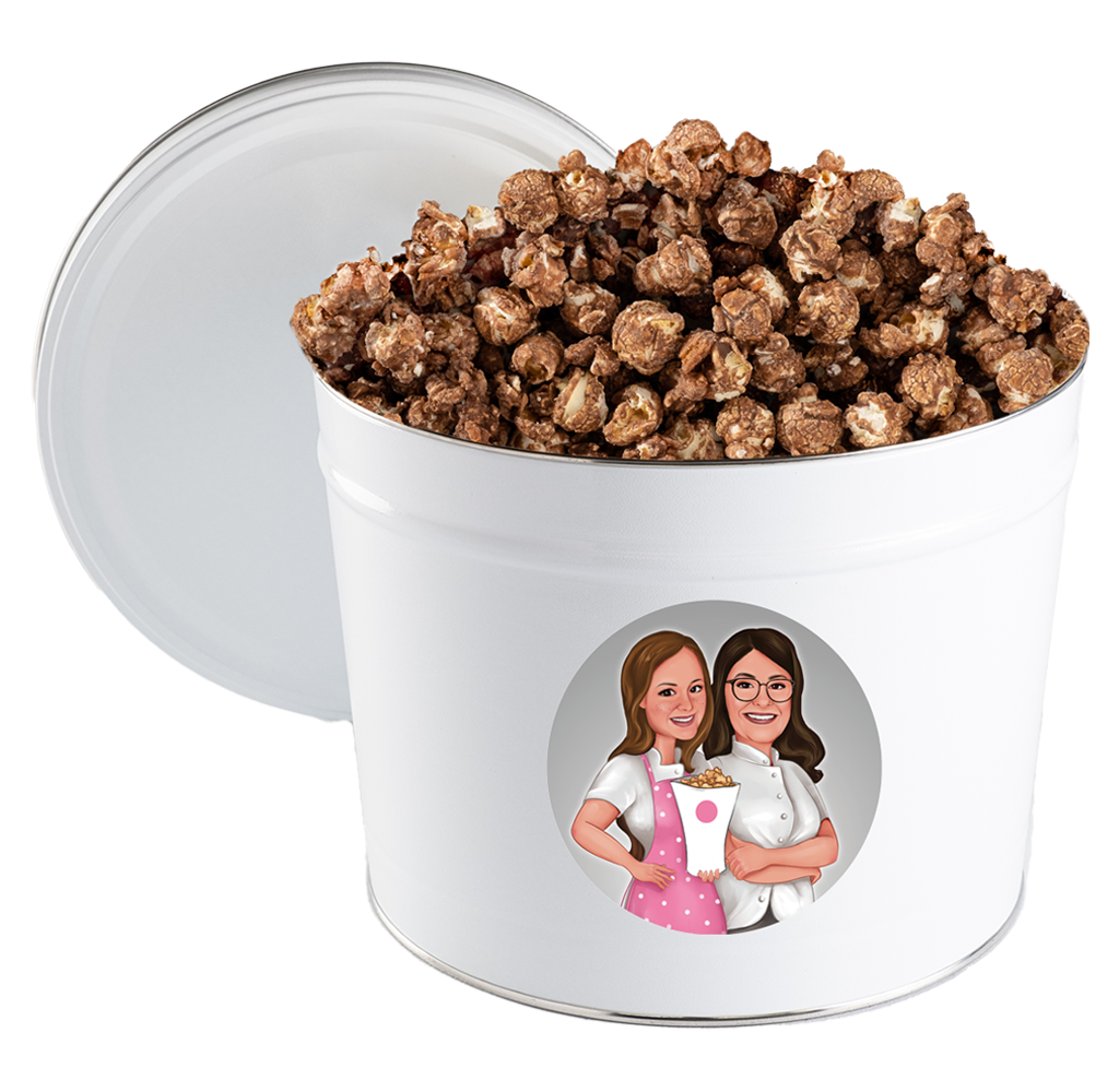 Chocolate Peanut Butter