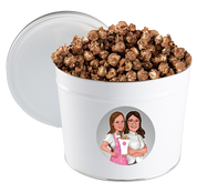 Chocolate Peanut Butter