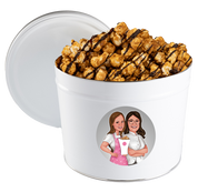 Sea Salty Toffee