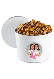 Create a 2 Gallon Signature Mixed Tin