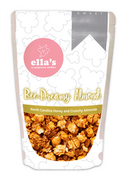 Bee Dreamy Almond