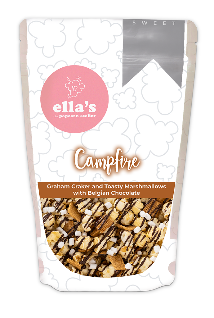 October Flavor of the Month Box