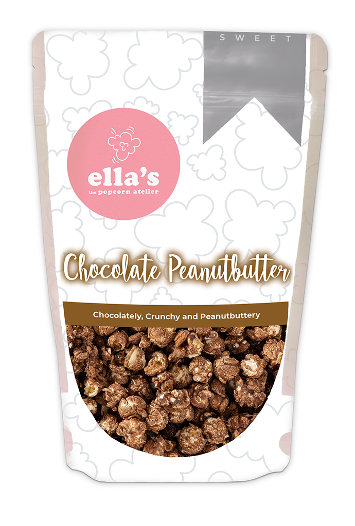 Chocolate Peanut Butter