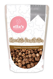 Chocolate Peanut Butter