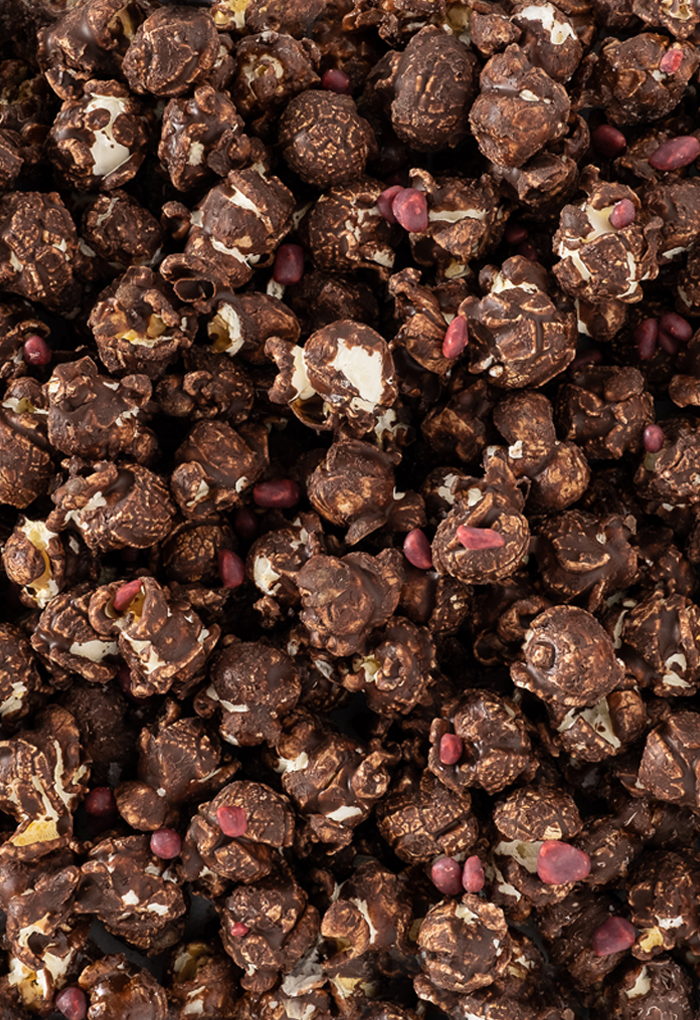 Berry Bliss Gift Box