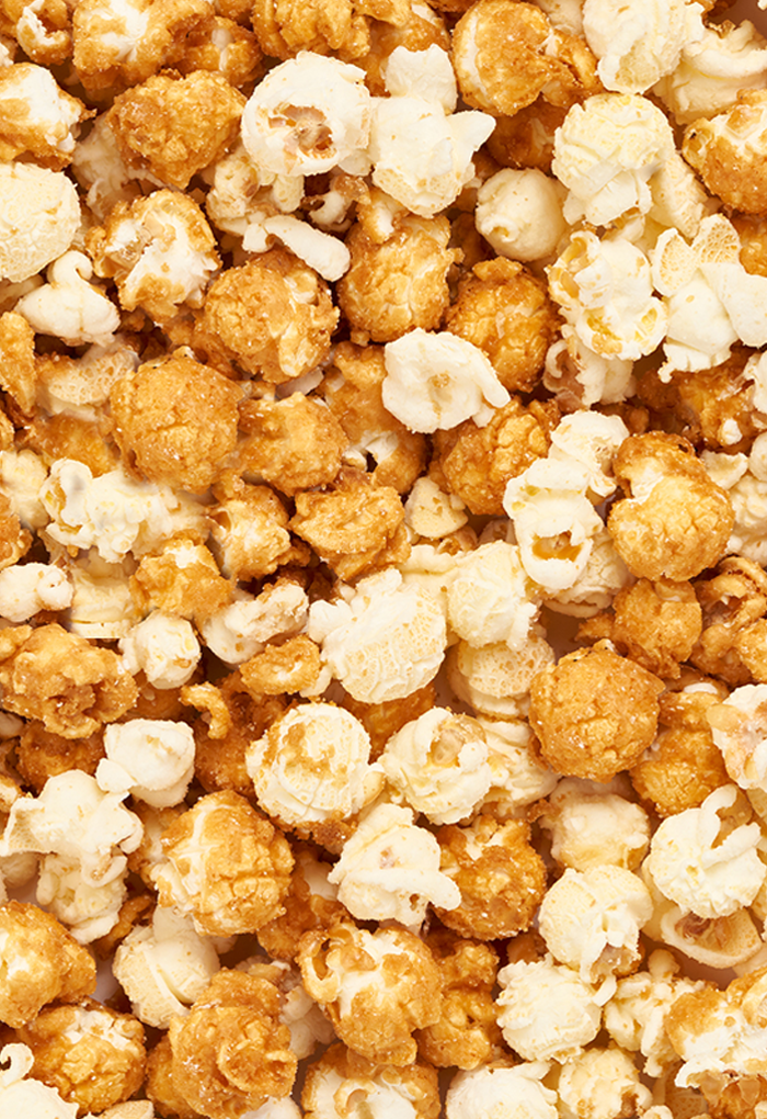 The Gold Rush