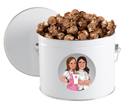 Chocolate Peanut Butter