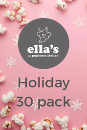 Holiday Poppin' Party Pack