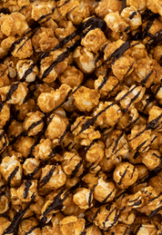 Sea Salty Toffee