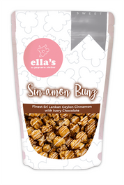 Sin-amon Bunz
