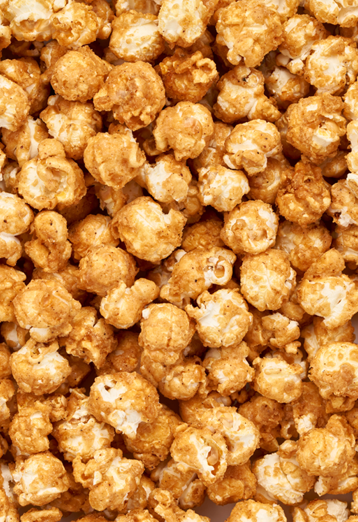 Snickerdoodle