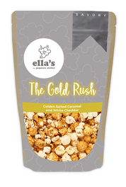 The Gold Rush