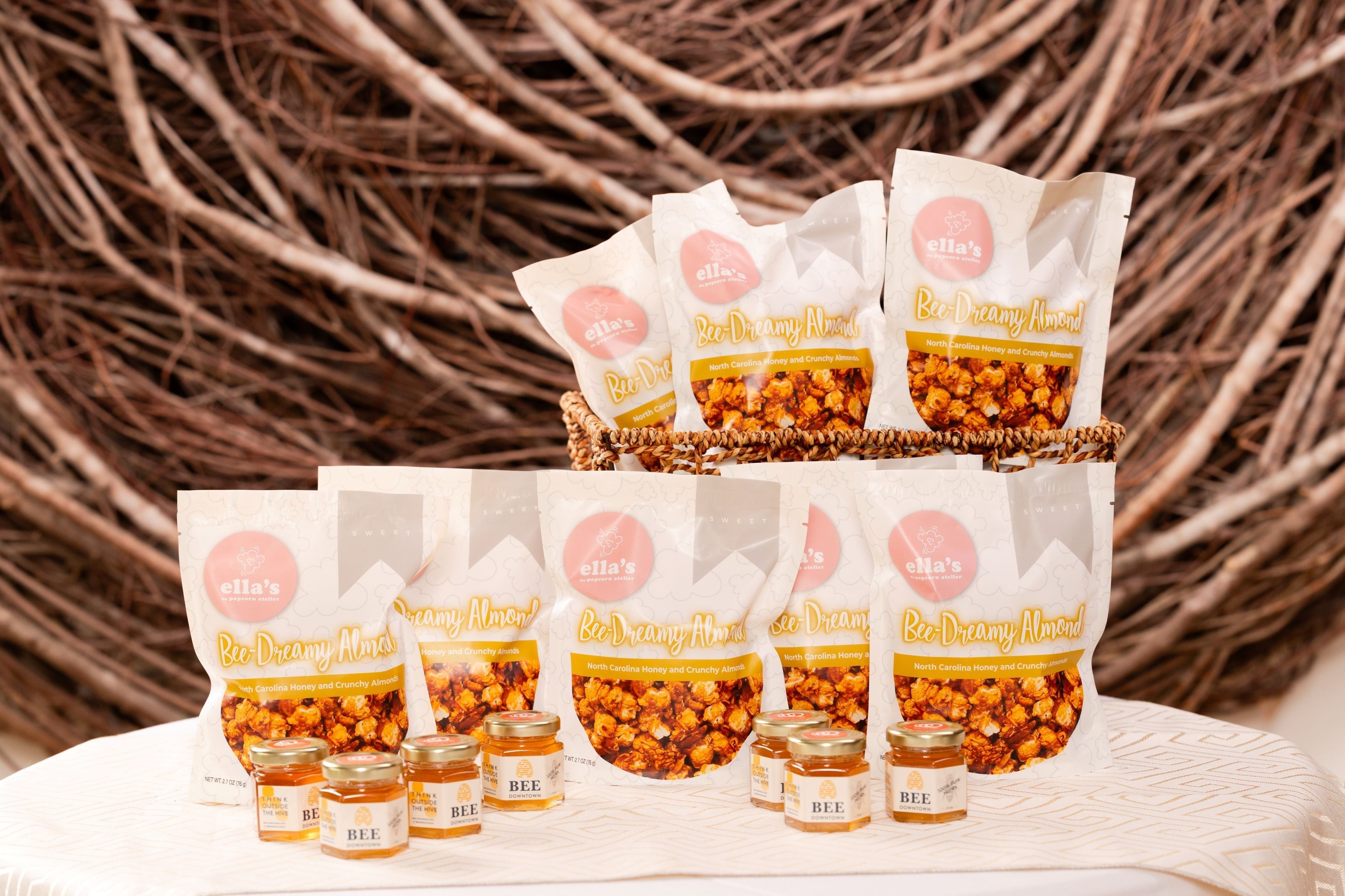The Buzz Behind Bee Sweet, Do Good