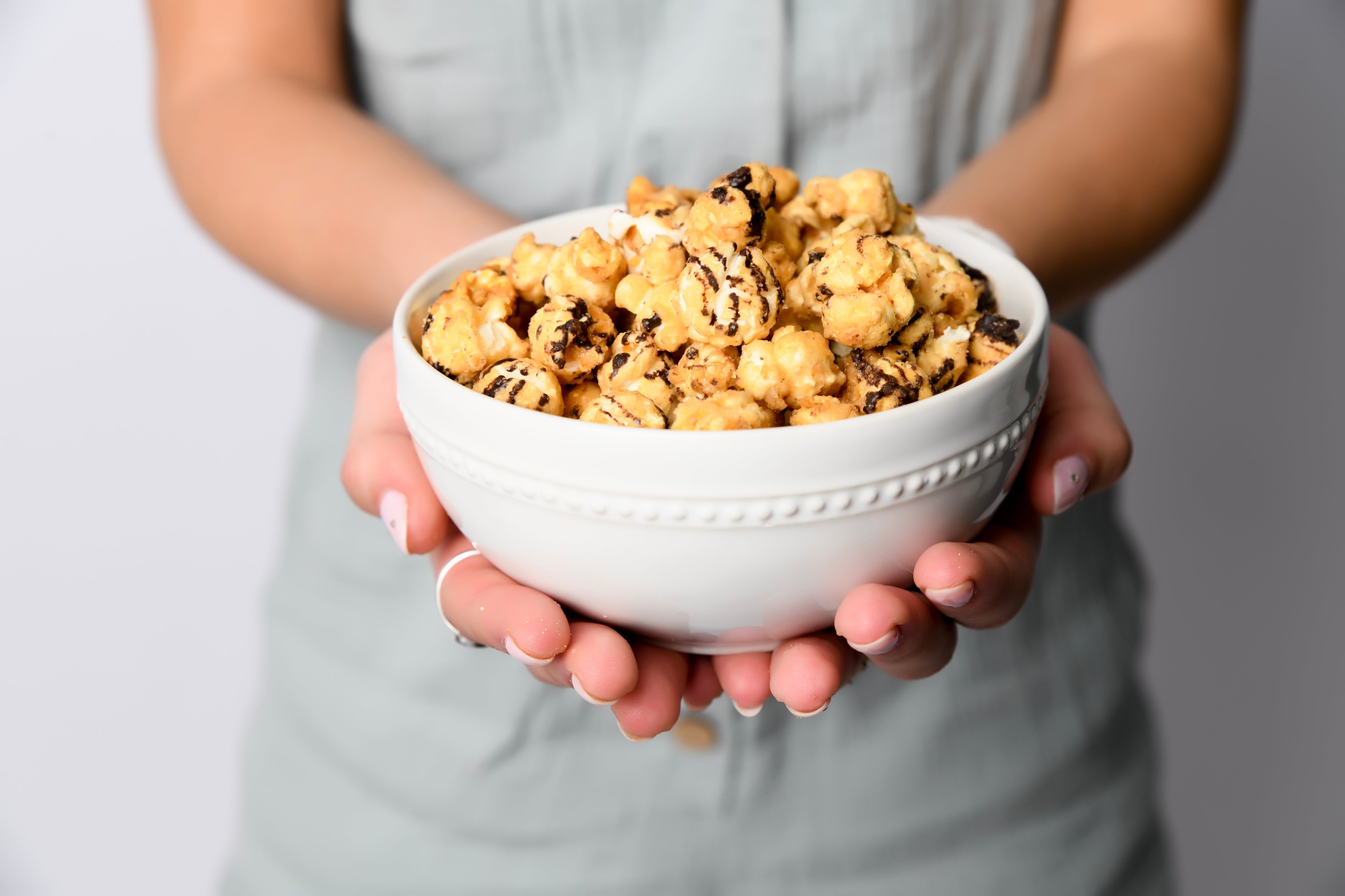Signature Sweets – Ella's Popcorn