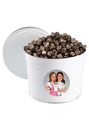 Create a 2 Gallon Premium Mixed Tin