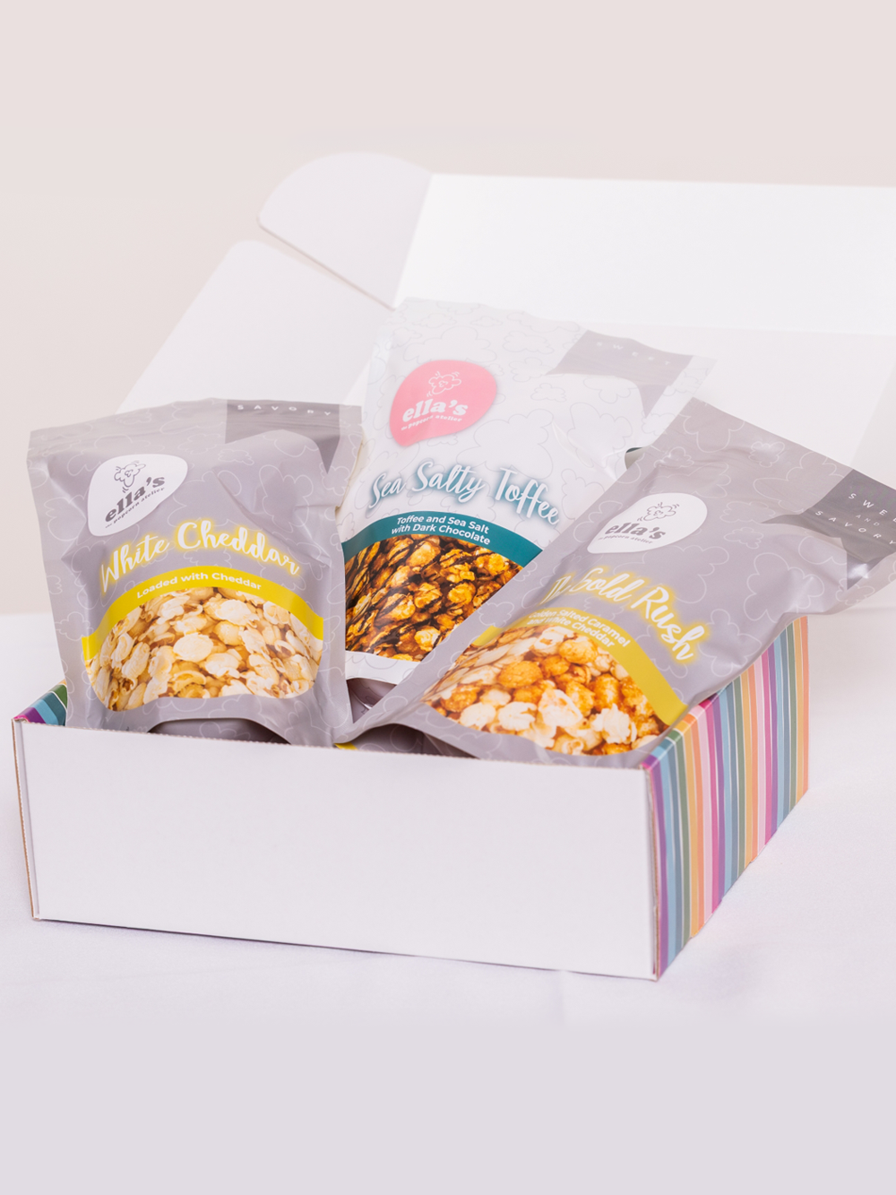 Greatest Hits Gift Box: Gold Edition