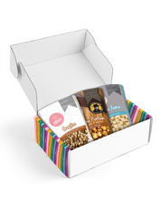 The Adventurer’s Indulgence Box