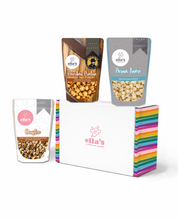 The Adventurer’s Indulgence Box
