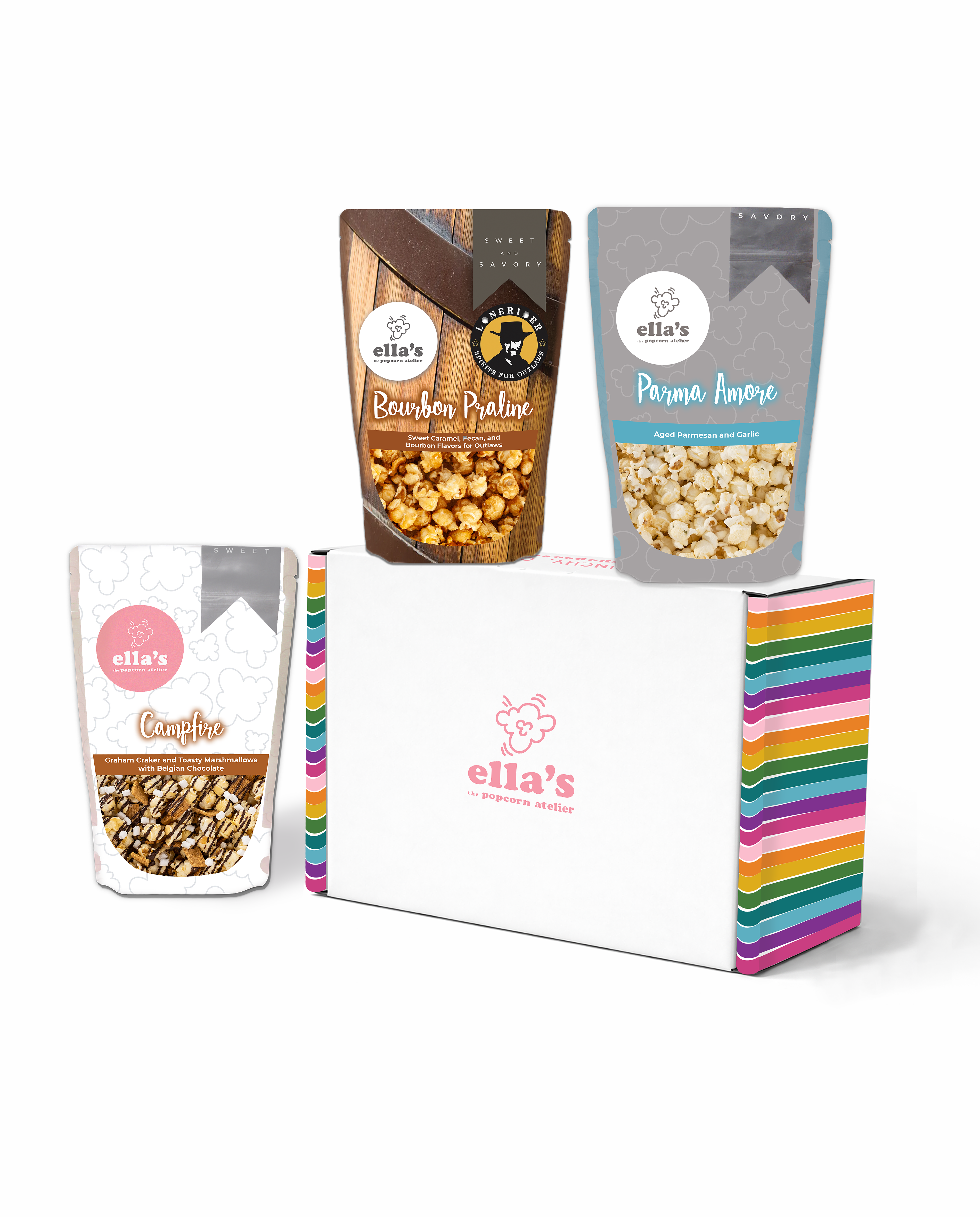 The Adventurer’s Indulgence Box
