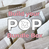 Build your Pop Bundle