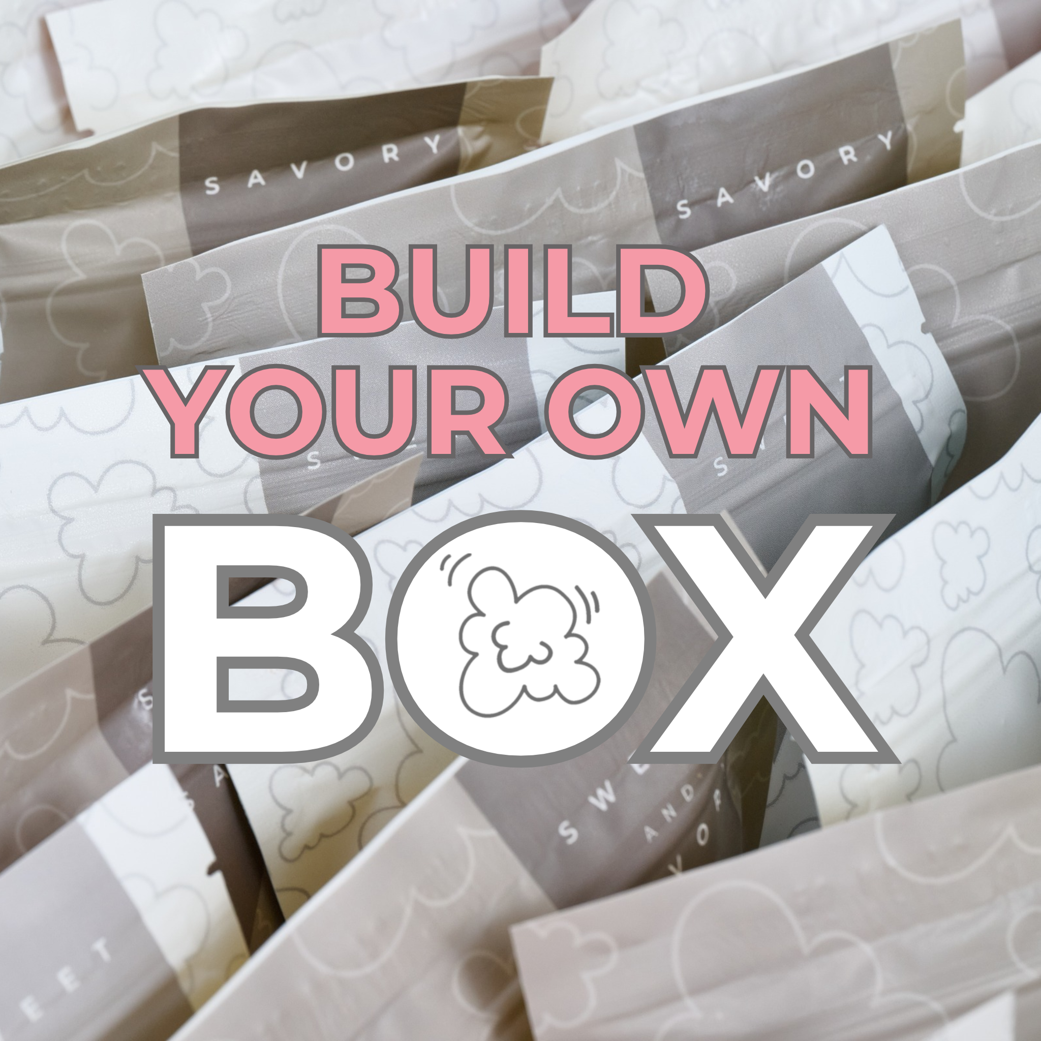 Build your Pop Box