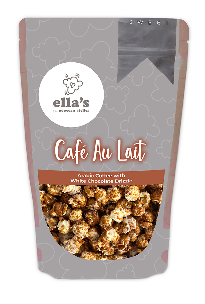 Café Au Lait