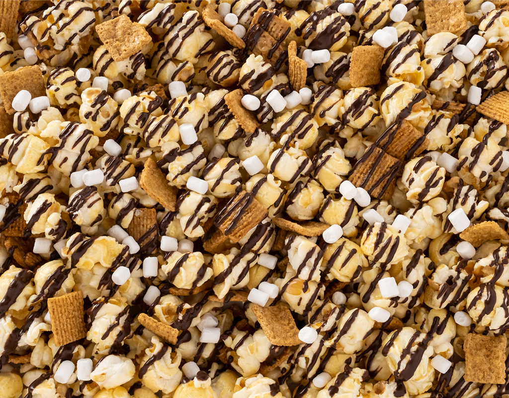 October Flavor of the Month Box