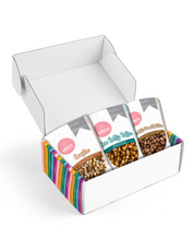 Chocolate Lovers Gift Box