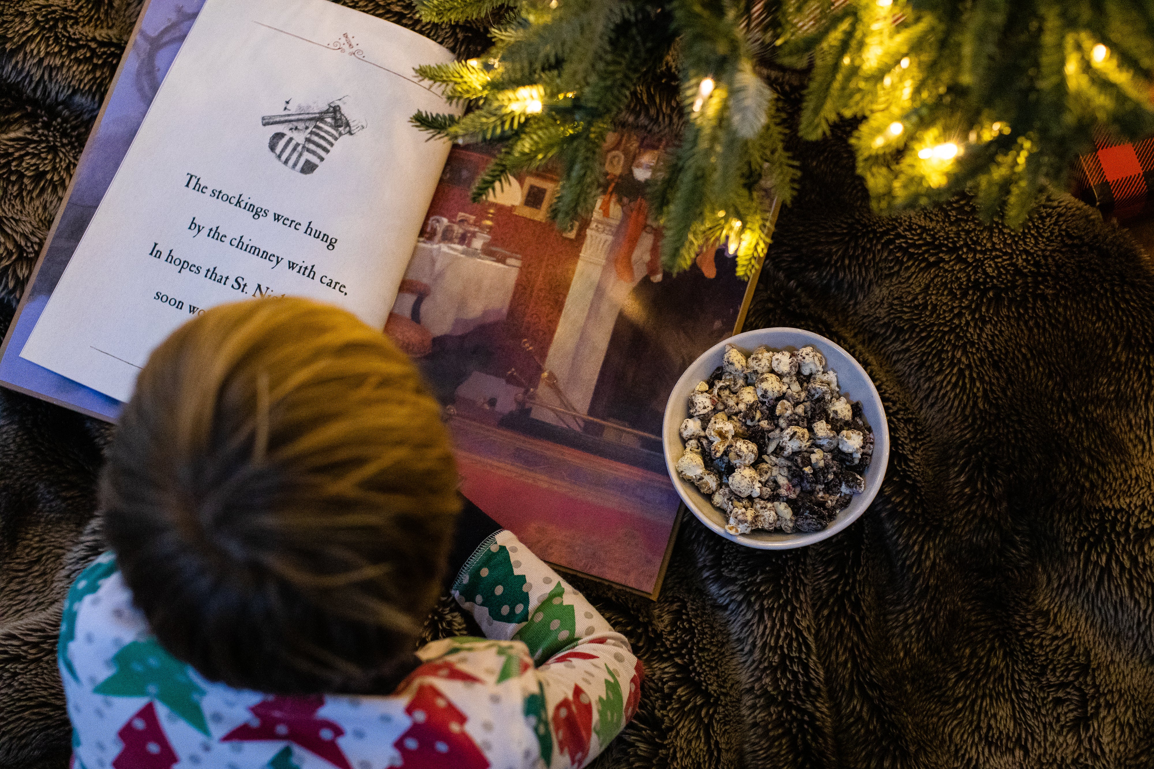 December Flavor of the Month Box