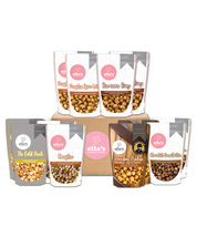 Fall Favorites Sampler Pack