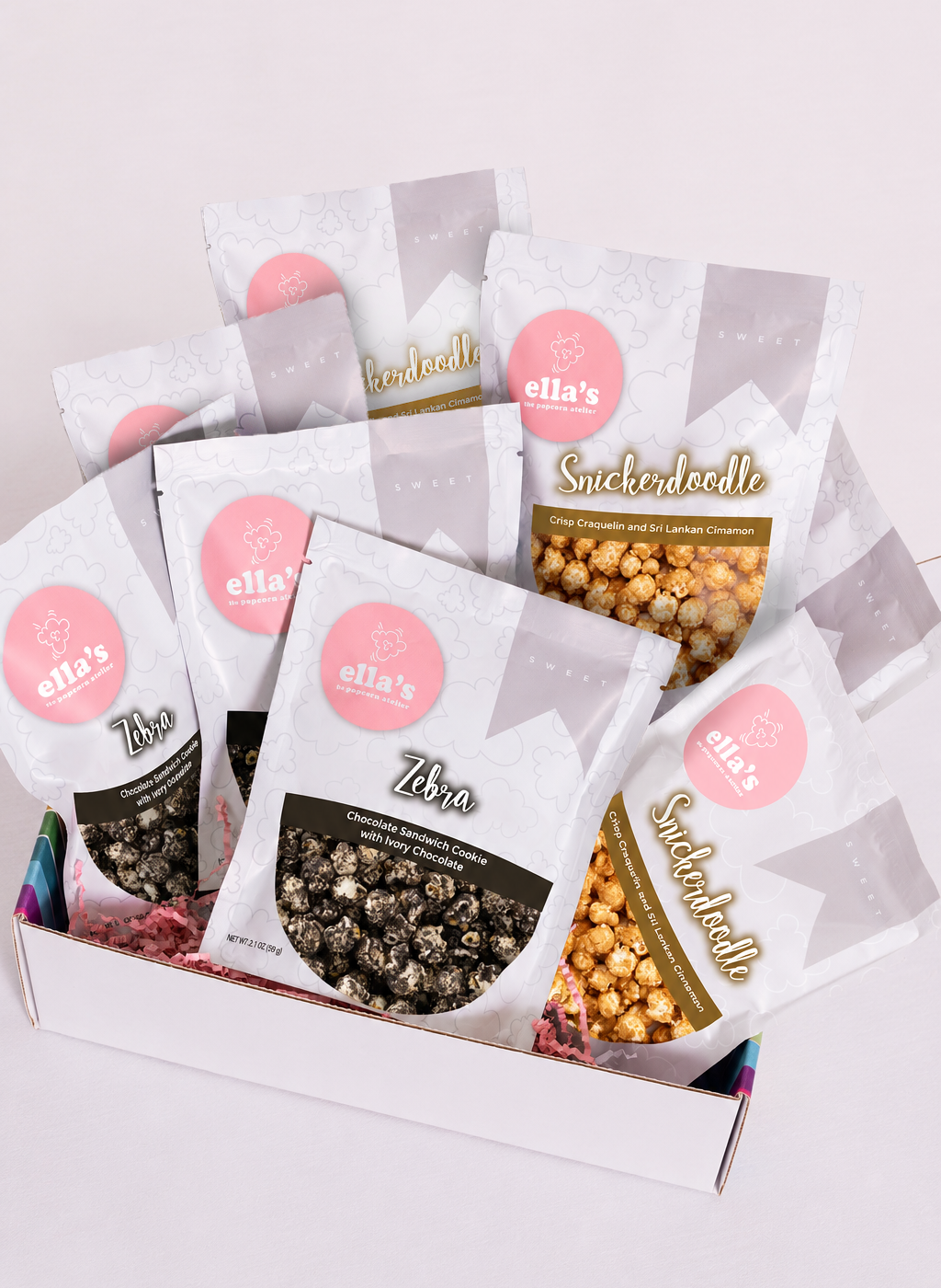 Slumber Party Box