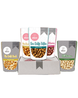 Carolina Comfort Box