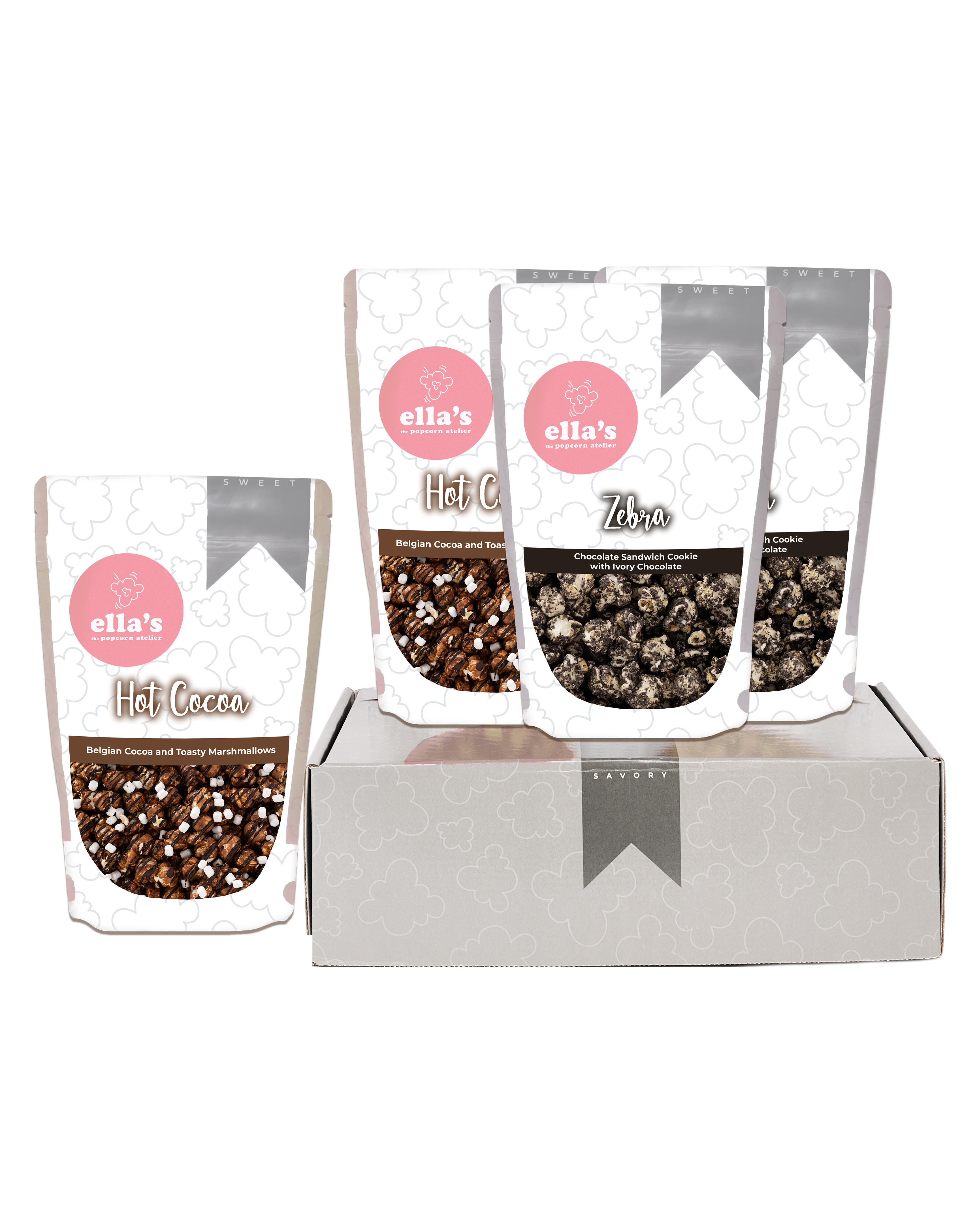 November Flavor of the Month Box