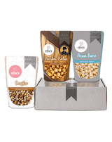 Bourbon of Champions Gift Box