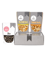 First Timers Club Box