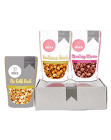 Mother Knows Best Gift Box