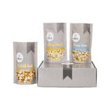 Savory Lovers trio Gift Box