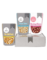 To Her Appreciation Gift Box