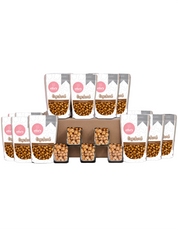 Holiday Bliss Party Pack: Gingerbread Bulk Case