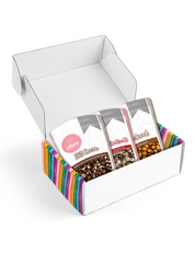 Holiday Trio Gift Box