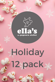 Holiday 12 Pack