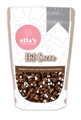 Hot Cocoa