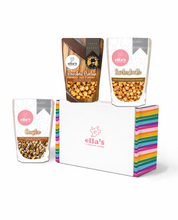 Nice List Gift Set