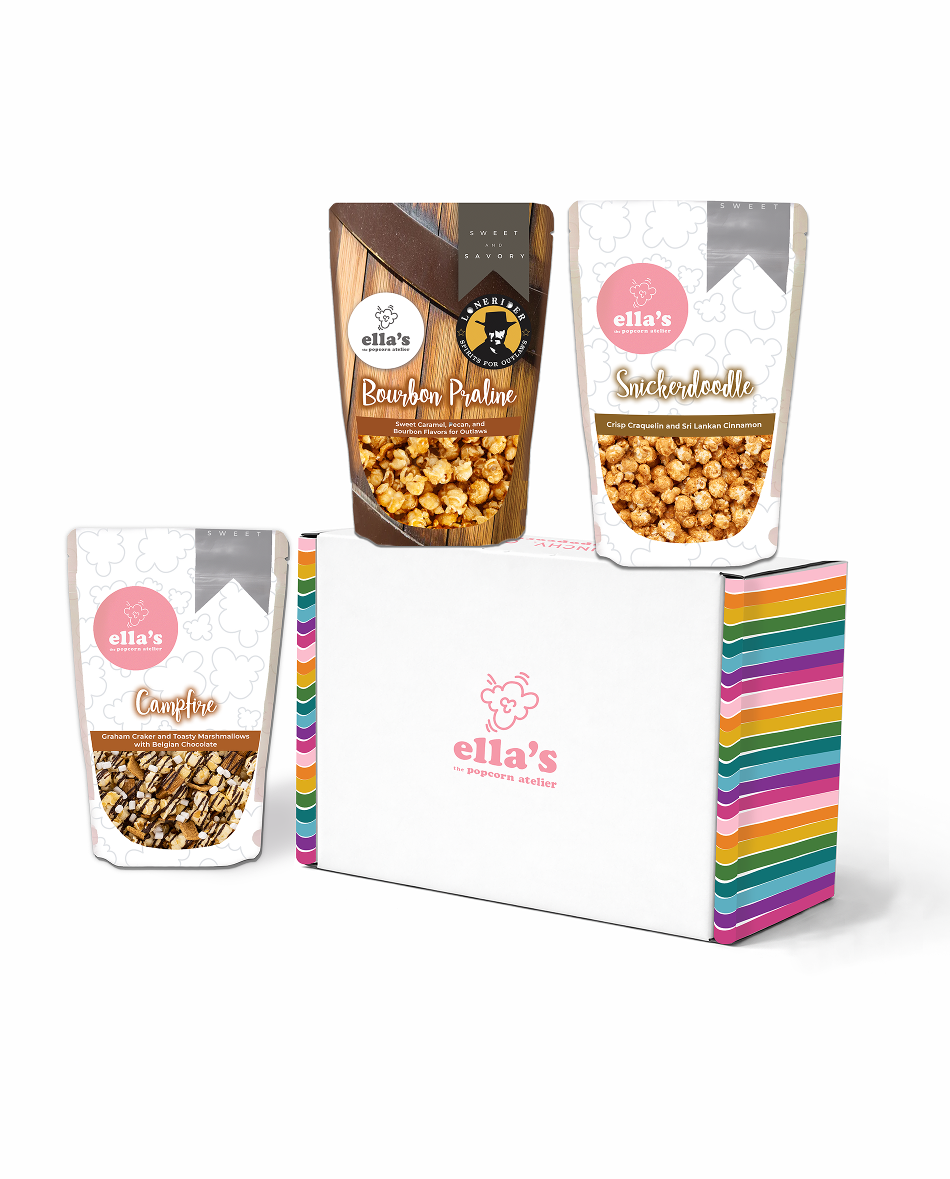 Nice List Gift Set