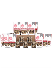 Holiday Bliss Party Pack: Peppermint Cookie 'O Bulk Case