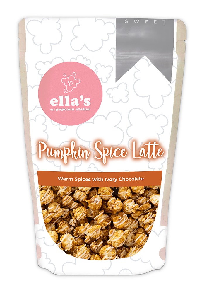 Pumpkin Spice Latte