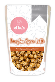 Pumpkin Spice Latte