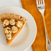 October Flavor of the Month Box